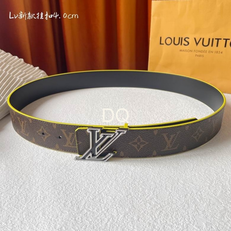 LV Belts 8457